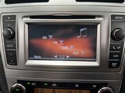 Toyota Avensis 2.2 D-CAT Icon Plus Tourer Auto Euro 5 5dr 35