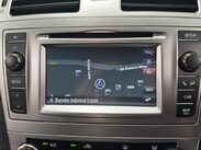 Toyota Avensis 2.2 D-CAT Icon Plus Tourer Auto Euro 5 5dr 34