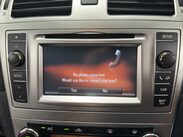 Toyota Avensis 2.2 D-CAT Icon Plus Tourer Auto Euro 5 5dr 36