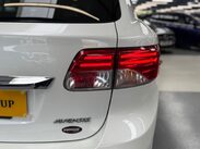 Toyota Avensis 2.2 D-CAT Icon Plus Tourer Auto Euro 5 5dr 85