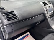 Toyota Avensis 2.2 D-CAT Icon Plus Tourer Auto Euro 5 5dr 62