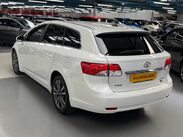 Toyota Avensis 2.2 D-CAT Icon Plus Tourer Auto Euro 5 5dr 13