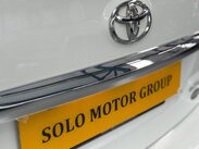 Toyota Avensis 2.2 D-CAT Icon Plus Tourer Auto Euro 5 5dr 84