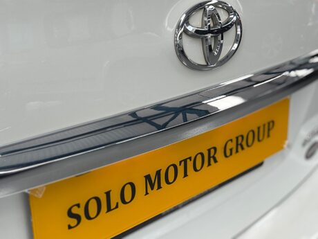 Toyota Avensis 2.2 D-CAT Icon Plus Tourer Auto Euro 5 5dr 84