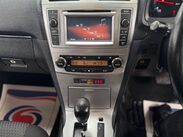 Toyota Avensis 2.2 D-CAT Icon Plus Tourer Auto Euro 5 5dr 30