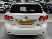 Toyota Avensis 2.2 D-CAT Icon Plus Tourer Auto Euro 5 5dr 15