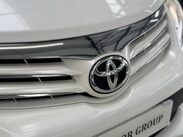 Toyota Avensis 2.2 D-CAT Icon Plus Tourer Auto Euro 5 5dr 78