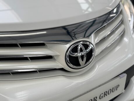 Toyota Avensis 2.2 D-CAT Icon Plus Tourer Auto Euro 5 5dr 78
