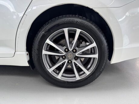 Toyota Avensis 2.2 D-CAT Icon Plus Tourer Auto Euro 5 5dr 94