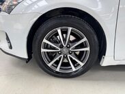 Toyota Avensis 2.2 D-CAT Icon Plus Tourer Auto Euro 5 5dr 93