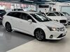 Toyota Avensis 2.2 D-CAT Icon Plus Tourer Auto Euro 5 5dr