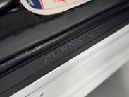 Toyota Avensis 2.2 D-CAT Icon Plus Tourer Auto Euro 5 5dr 58