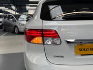 Toyota Avensis 2.2 D-CAT Icon Plus Tourer Auto Euro 5 5dr 82