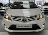 Toyota Avensis 2.2 D-CAT Icon Plus Tourer Auto Euro 5 5dr 77