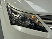 Toyota Avensis 2.2 D-CAT Icon Plus Tourer Auto Euro 5 5dr 75