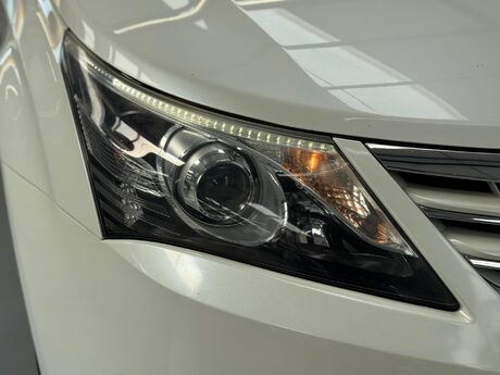 Toyota Avensis 2.2 D-CAT Icon Plus Tourer Auto Euro 5 5dr 75