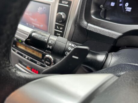 Toyota Avensis 2.2 D-CAT Icon Plus Tourer Auto Euro 5 5dr 45