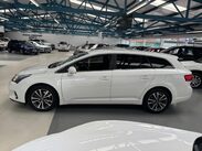 Toyota Avensis 2.2 D-CAT Icon Plus Tourer Auto Euro 5 5dr 10