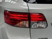 Toyota Avensis 2.2 D-CAT Icon Plus Tourer Auto Euro 5 5dr 83