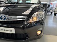 Toyota Auris 1.8 VVT-h T Spirit CVT Euro 5 (s/s) 5dr 69