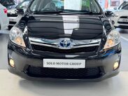 Toyota Auris 1.8 VVT-h T Spirit CVT Euro 5 (s/s) 5dr 70