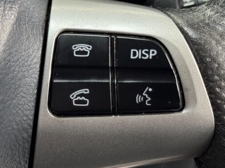 Toyota Auris 1.8 VVT-h T Spirit CVT Euro 5 (s/s) 5dr 45