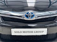 Toyota Auris 1.8 VVT-h T Spirit CVT Euro 5 (s/s) 5dr 68