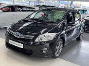 Toyota Auris 1.8 VVT-h T Spirit CVT Euro 5 (s/s) 5dr 8