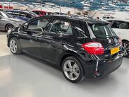 Toyota Auris 1.8 VVT-h T Spirit CVT Euro 5 (s/s) 5dr 13