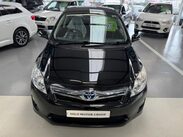 Toyota Auris 1.8 VVT-h T Spirit CVT Euro 5 (s/s) 5dr 7