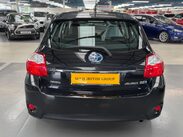 Toyota Auris 1.8 VVT-h T Spirit CVT Euro 5 (s/s) 5dr 15