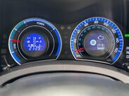 Toyota Auris 1.8 VVT-h T Spirit CVT Euro 5 (s/s) 5dr 40