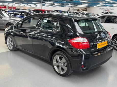 Toyota Auris 1.8 VVT-h T Spirit CVT Euro 5 (s/s) 5dr 84