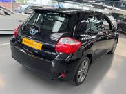 Toyota Auris 1.8 VVT-h T Spirit CVT Euro 5 (s/s) 5dr 16