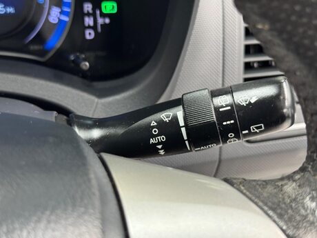 Toyota Auris 1.8 VVT-h T Spirit CVT Euro 5 (s/s) 5dr 44