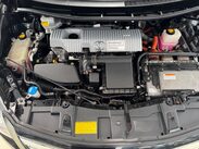 Toyota Auris 1.8 VVT-h T Spirit CVT Euro 5 (s/s) 5dr 81