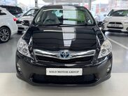 Toyota Auris 1.8 VVT-h T Spirit CVT Euro 5 (s/s) 5dr 6