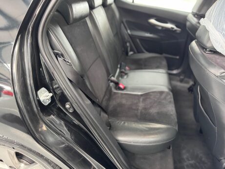 Toyota Auris 1.8 VVT-h T Spirit CVT Euro 5 (s/s) 5dr 60