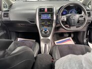 Toyota Auris 1.8 VVT-h T Spirit CVT Euro 5 (s/s) 5dr 24