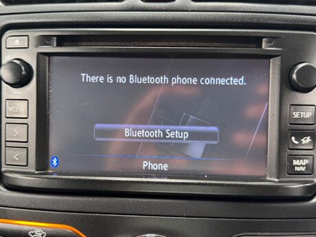 Toyota Auris 1.8 VVT-h T Spirit CVT Euro 5 (s/s) 5dr 35