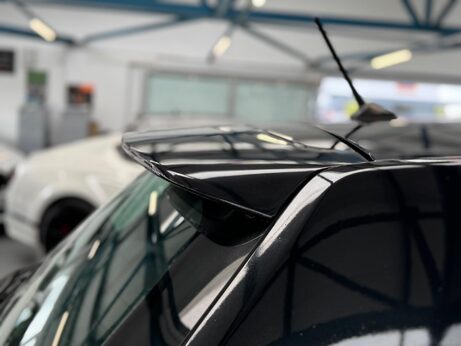 Toyota Auris 1.8 VVT-h T Spirit CVT Euro 5 (s/s) 5dr 68