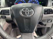 Toyota Auris 1.8 VVT-h T Spirit CVT Euro 5 (s/s) 5dr 43