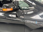 Toyota Auris 1.8 VVT-h T Spirit CVT Euro 5 (s/s) 5dr 71