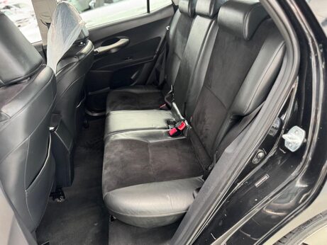 Toyota Auris 1.8 VVT-h T Spirit CVT Euro 5 (s/s) 5dr 57