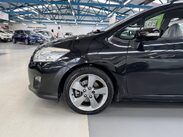 Toyota Auris 1.8 VVT-h T Spirit CVT Euro 5 (s/s) 5dr 10