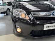 Toyota Auris 1.8 VVT-h T Spirit CVT Euro 5 (s/s) 5dr 67