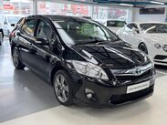 Toyota Auris 1.8 VVT-h T Spirit CVT Euro 5 (s/s) 5dr 5