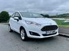 Ford Fiesta 1.25 Zetec Euro 6 5dr