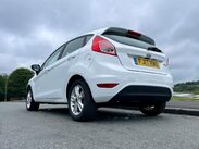 Ford Fiesta 1.25 Zetec Euro 6 5dr 4