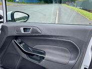 Ford Fiesta 1.25 Zetec Euro 6 5dr 29